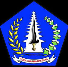Logo Kelurahan Hamadi